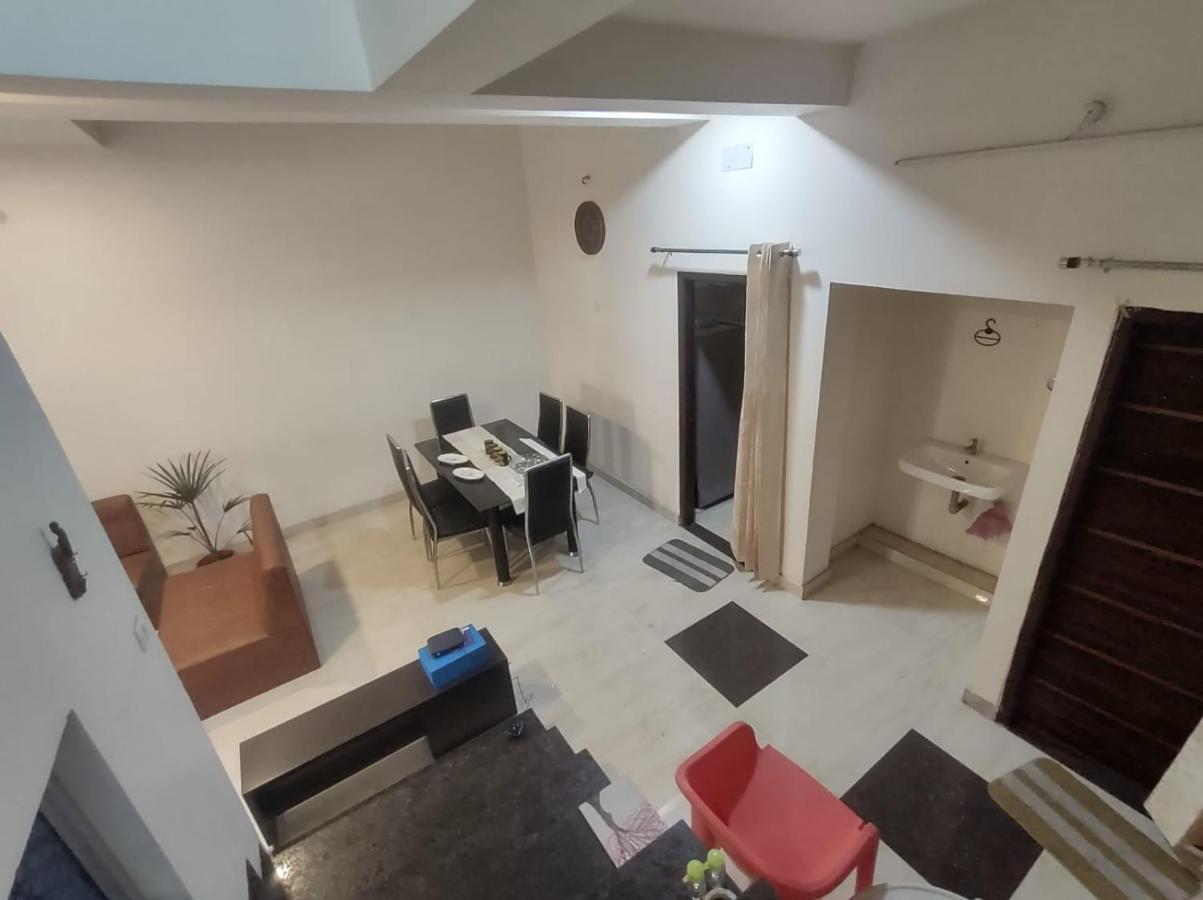 Samadhan Home Stay Jabalpur Exterior photo