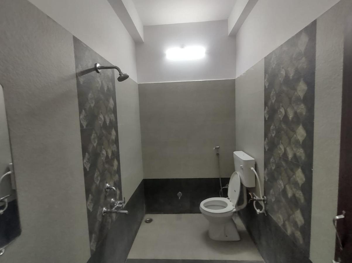 Samadhan Home Stay Jabalpur Exterior photo