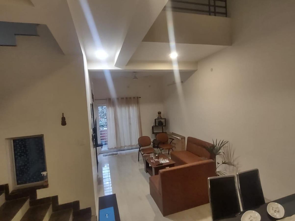 Samadhan Home Stay Jabalpur Exterior photo