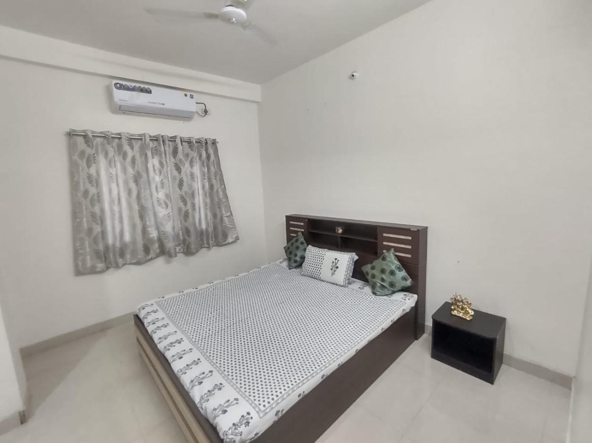 Samadhan Home Stay Jabalpur Exterior photo