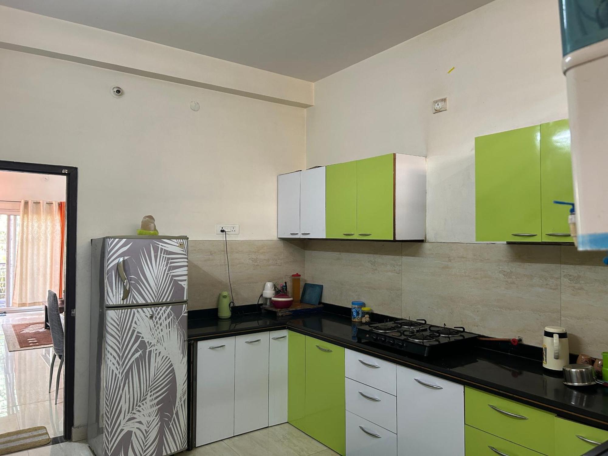 Samadhan Home Stay Jabalpur Exterior photo