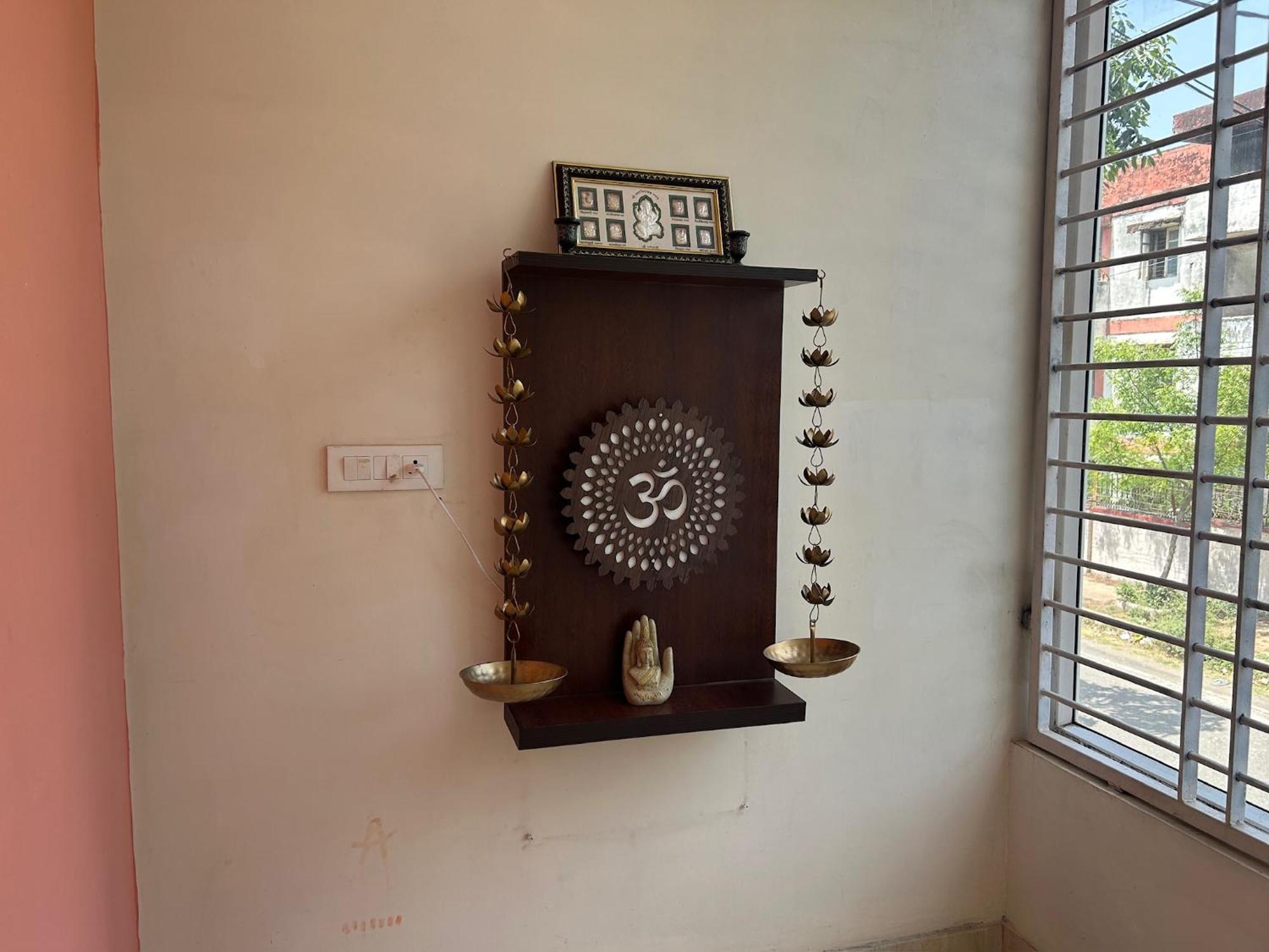 Samadhan Home Stay Jabalpur Exterior photo