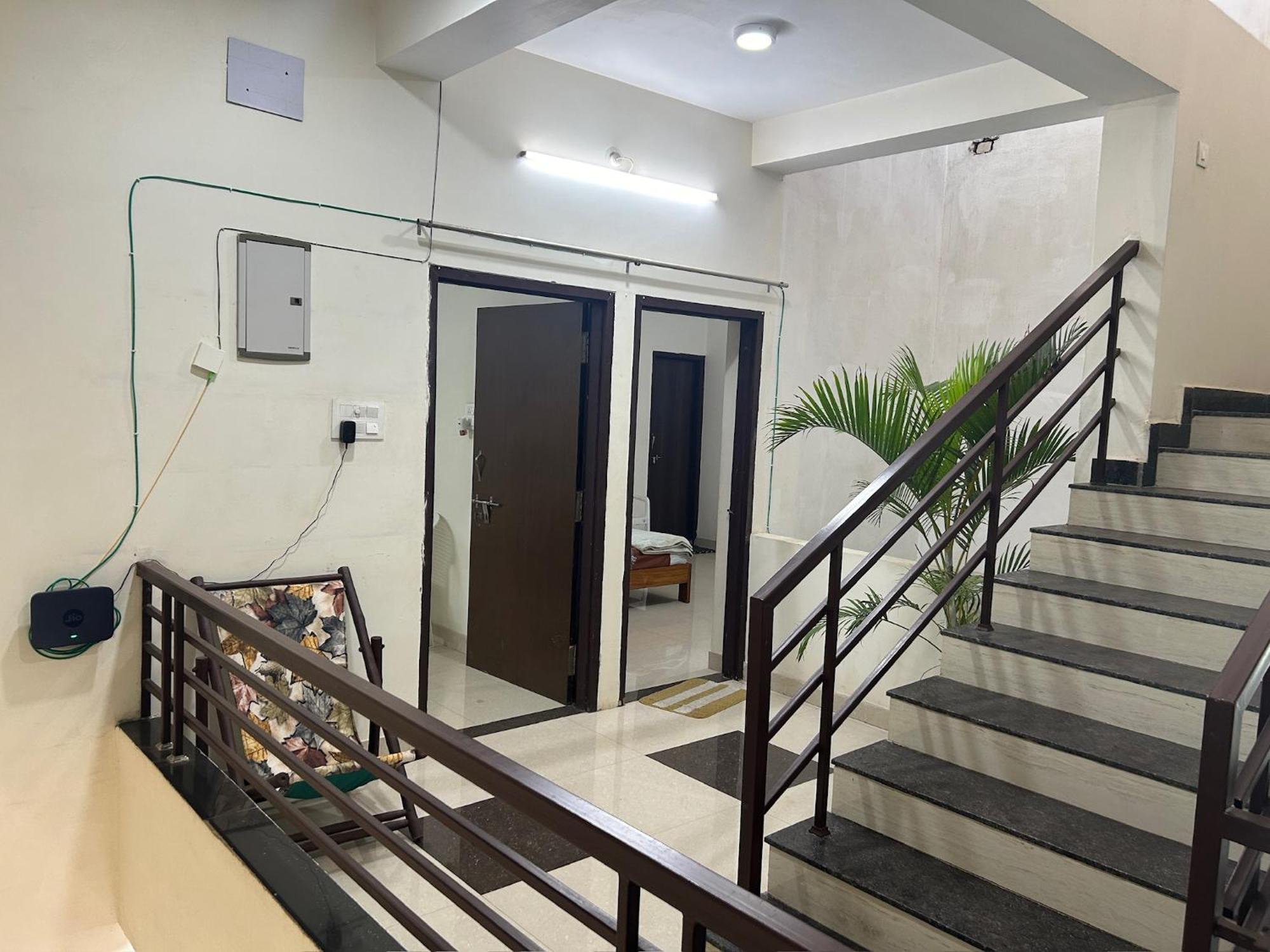Samadhan Home Stay Jabalpur Exterior photo